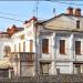 bulvar Staryi, 16 in Zhytomyr city