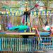 Attraction Litachky in Zhytomyr city
