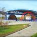 Summer stage Rakushka in Zhytomyr city