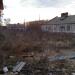 Территория торговой базы «Мандарин» в городе Шилово