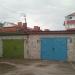 Гаражи в городе Шилово