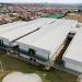 CIEP  Dom Eduardo Koaik na Santa Bárbara d'Oeste city