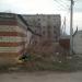 Гаражи в городе Шилово