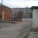 Гаражи в городе Шилово