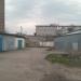 Гаражи в городе Шилово