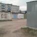 Гаражи в городе Шилово