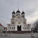 Saint Alexander Nevsky Cathedral