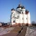 Храм Спаса Преображения в городе Сморгонь