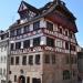 Albrecht-Dürer-Haus in Stadt Nürnberg