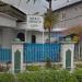 Masjid annur bumi jati (id) in Jakarta city