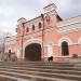 Народный дом в городе Кыштым