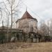 Башня в городе Кыштым