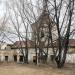 Вторая башня в городе Кыштым