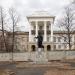 Памятник М. И. Калинину в городе Кыштым