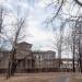 Парк в городе Кыштым