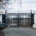 Каслинский завод архитектурно-художественного литья стальной группы «МЕЧЕЛ» в городе Касли