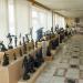 Каслинский завод архитектурно-художественного литья стальной группы «МЕЧЕЛ» в городе Касли