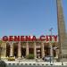 Genena City