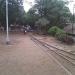 Passanger Waiting Area/Booking Counter-Matheran Railway Station