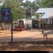 Passanger Waiting Area/Booking Counter-Matheran Railway Station