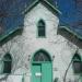 Trinity Lutheran Church in Calgary, Alberta city