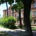 prospekt Myru, 22a in Zhytomyr city