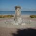 Солнечные часы (ru) in Haapsalu city