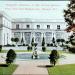 Rosecliff (1899-1902) in Newport, Rhode Island city