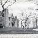 Malbone Mansion - J. Prescott Hall-Henry Bedlow House in Newport, Rhode Island city