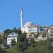 Mosque in Istanbul Metropolitan Municipality city