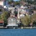 Mosque in Istanbul Metropolitan Municipality city