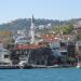 Mosque in Istanbul Metropolitan Municipality city