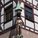 Pilatushaus in Stadt Nürnberg
