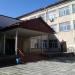 Institute of seismology NAS KR in Bishkek city