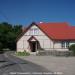 Rannarootsi Muuseum Haapsalus in Haapsalu city