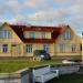 Дом Кириллуса Креэка (ru) in Haapsalu city