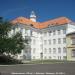 Läänemaa Ühisgümnaasium in Haapsalu city