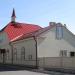 Haapsalu Baptistikogudus in Haapsalu city