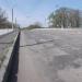 Автомобильный путепровод в городе Белгород