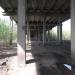 Автомобильный путепровод в городе Белгород