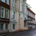 Сергиево-Посадский кожно-венерологический диспансер в городе Сергиев Посад