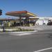 City Gas Station in Milpitas, California city