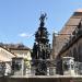 Tugendbrunnen in Stadt Nürnberg