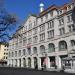Kaufhaus Wöhrl in Stadt Nürnberg