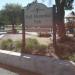 Hall Memorial Park in Milpitas, California city