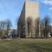 Gregora Street, 8 in Riga city