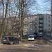 Gregora Street, 6 in Riga city