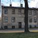 Kokles Street, 14 in Riga city