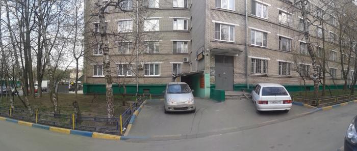 Сова болотниковская ул 53 корп 3 фото