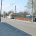 Остановка «Улица Ярославская» в городе Гомель
